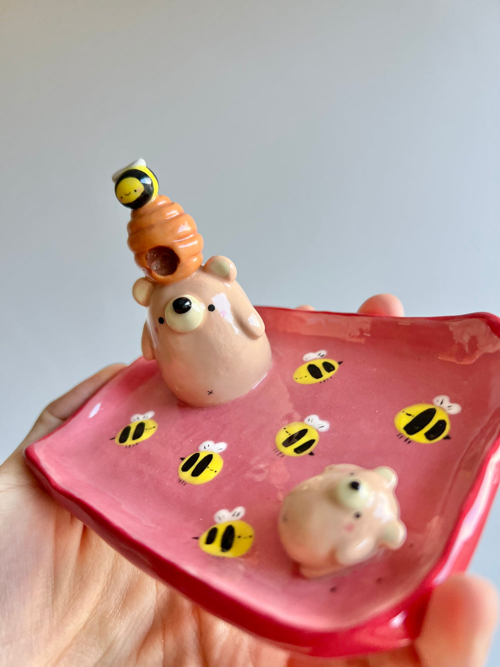 Trinket dish, photo 9 of 19