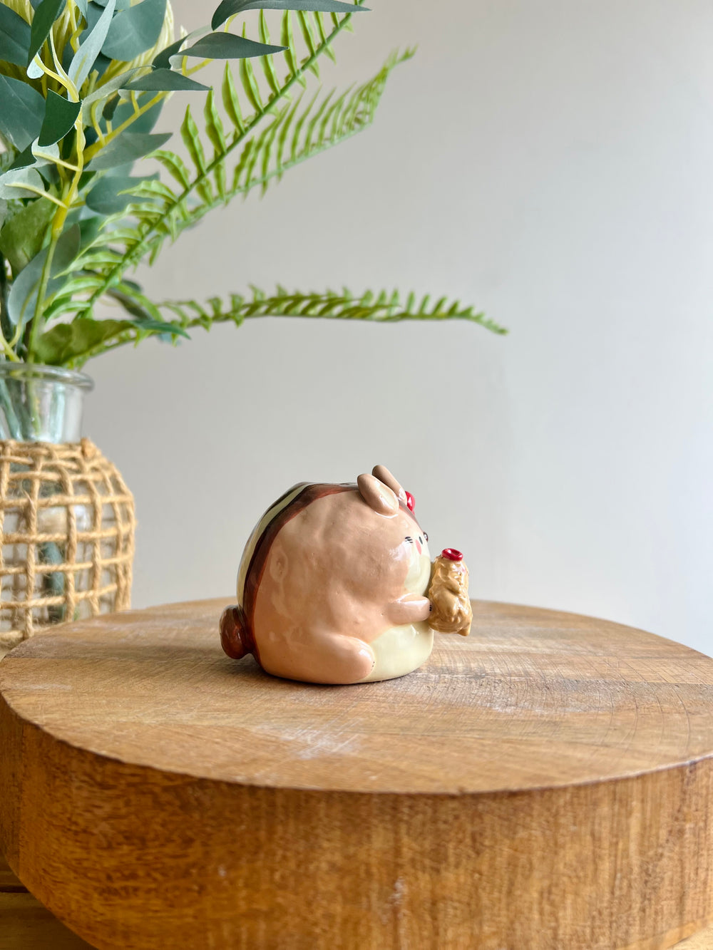 Bud vase, photo 3 of 7