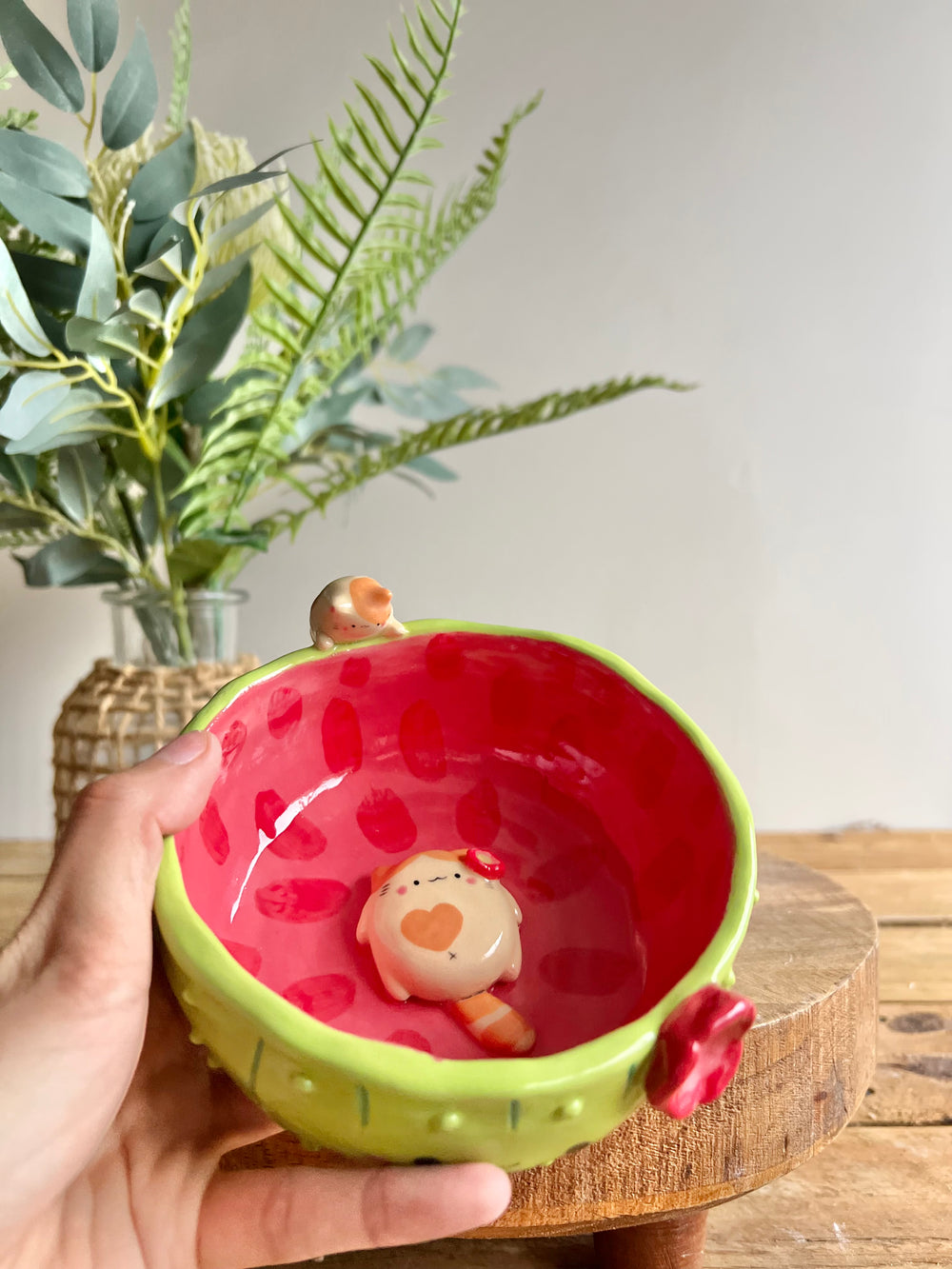 Bowl/trinket dish, photo 11 of 14