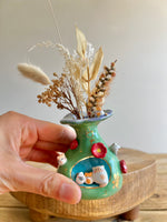 Bud Vase