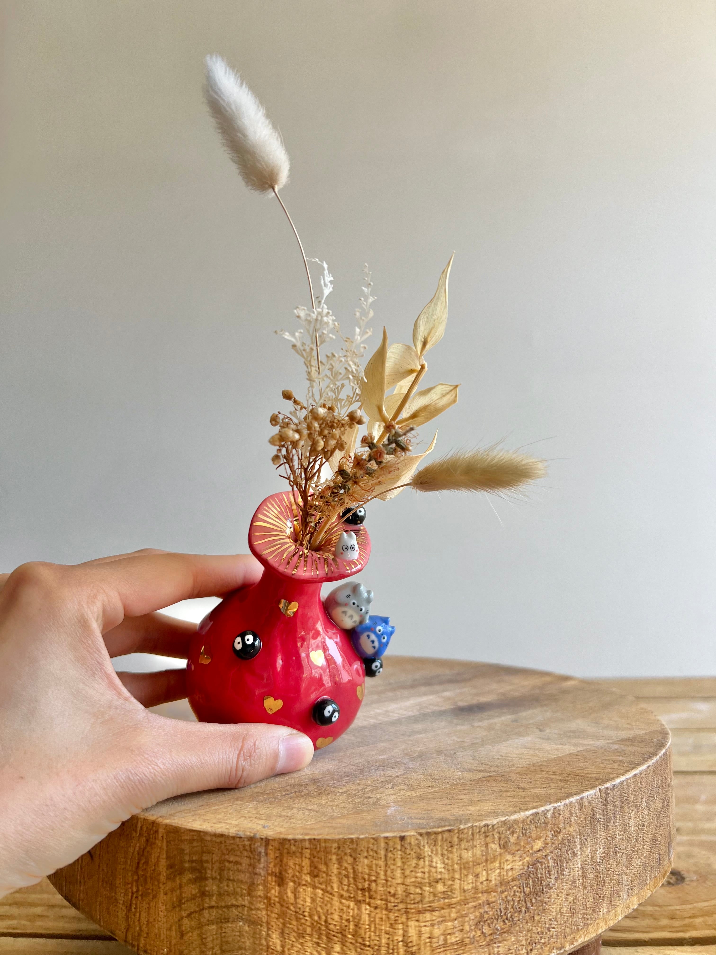 Bud Vase
