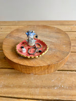 Trinket dish