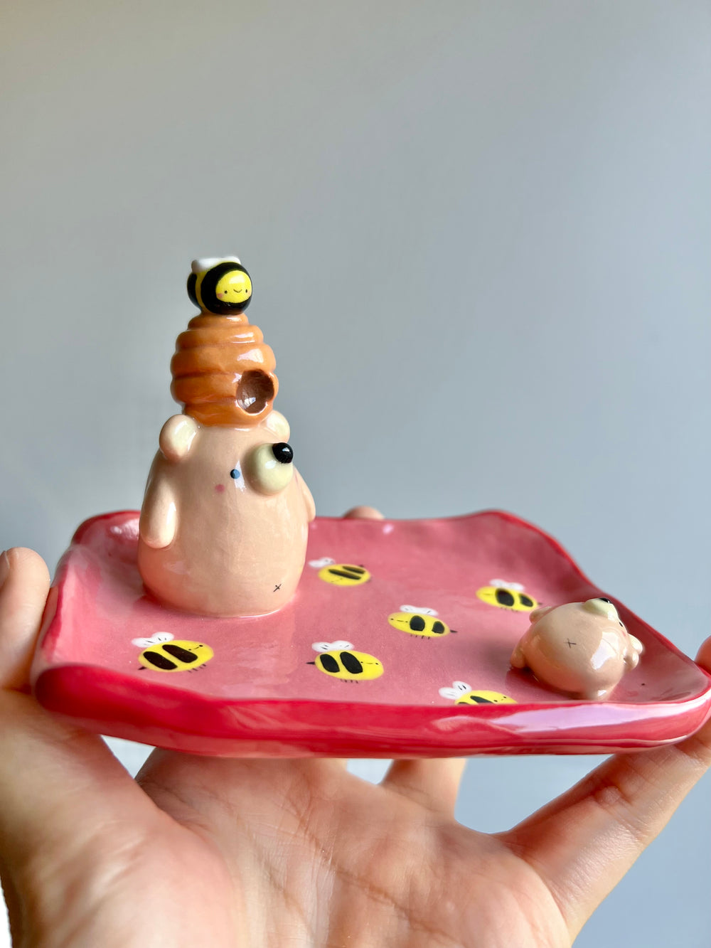 Trinket dish, photo 8 of 19
