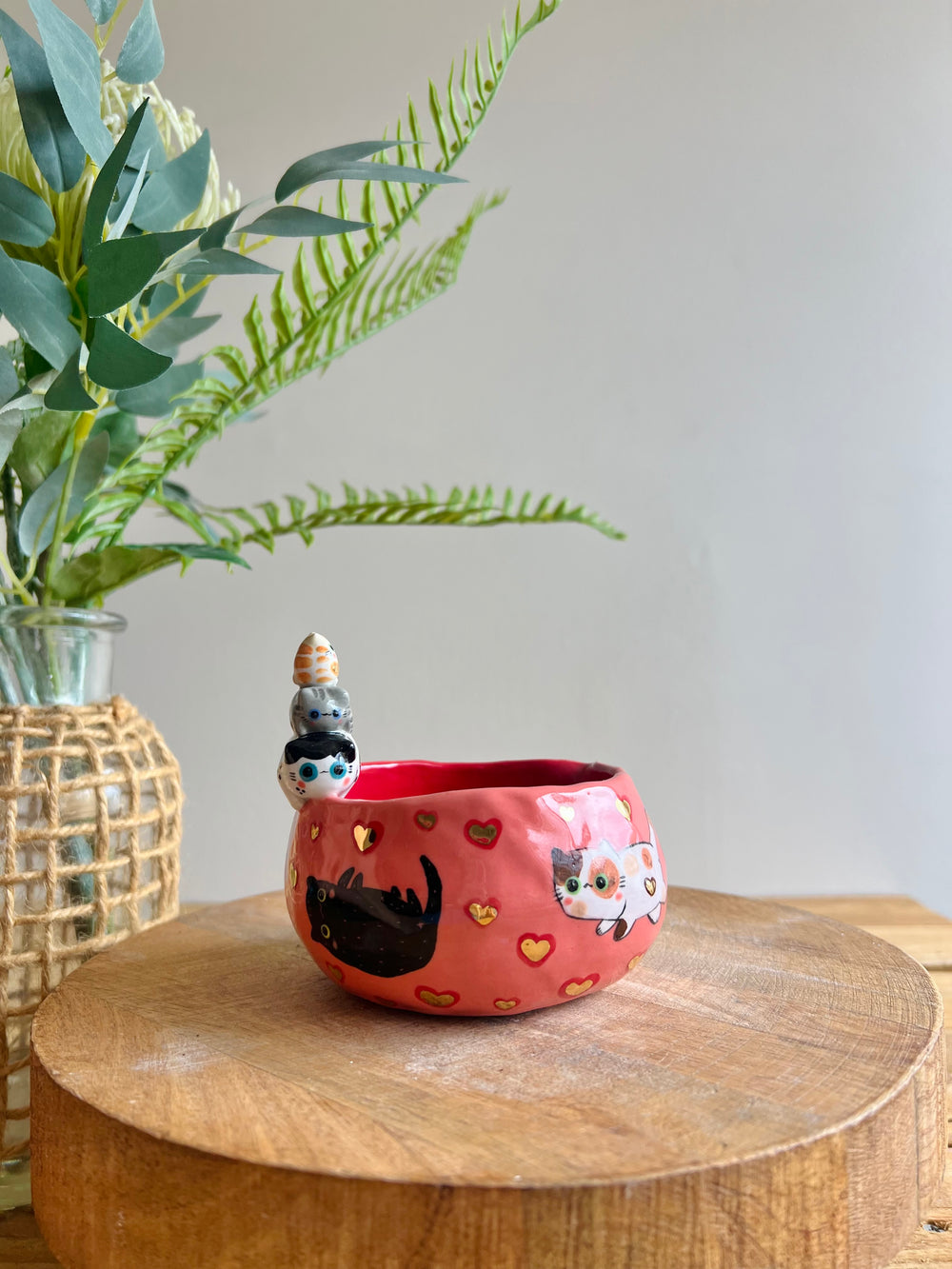 Chawan bowl, photo 3 of 11