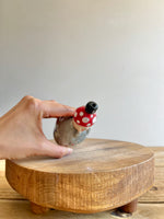 Bud Vase