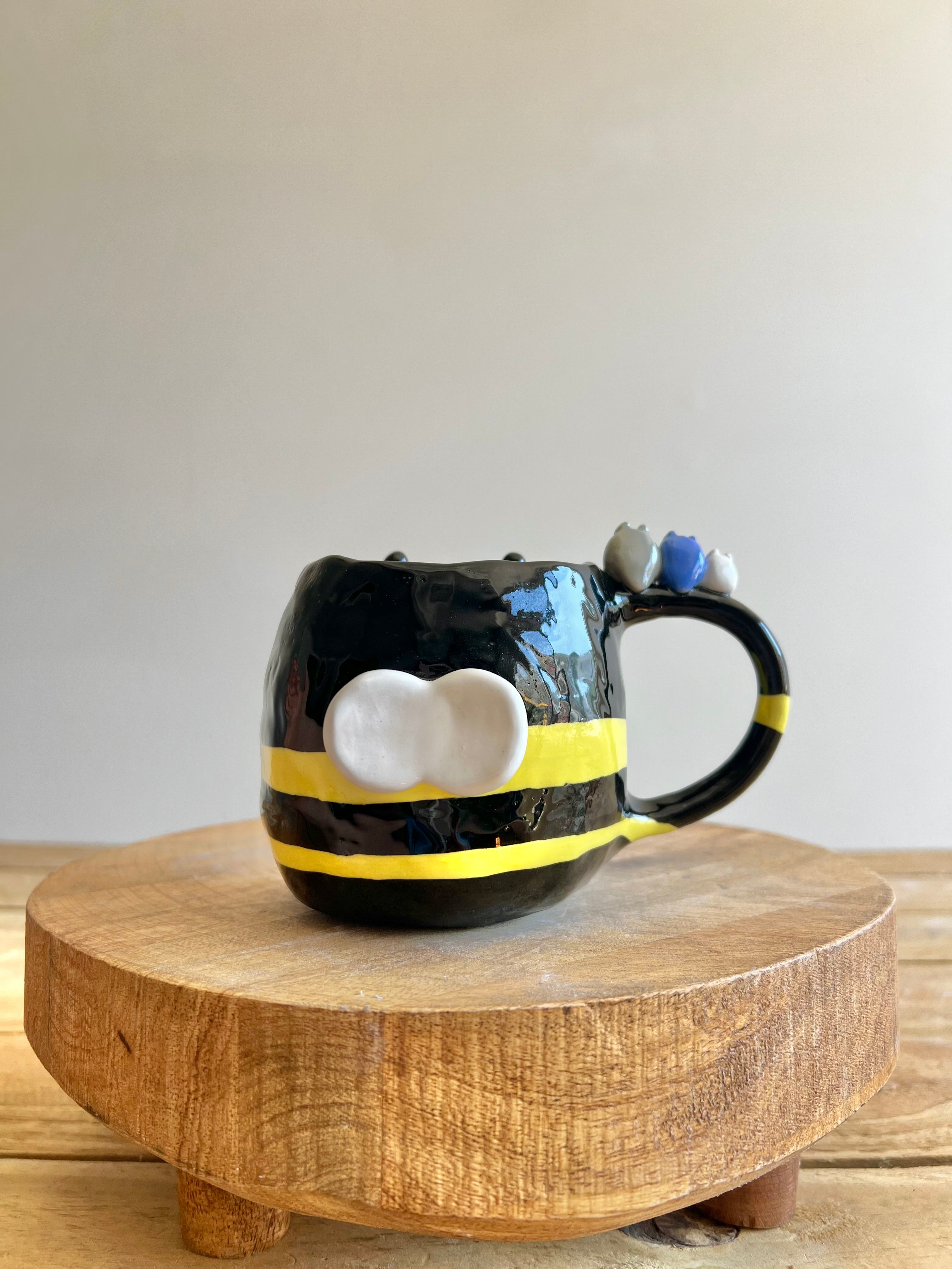 Bee Mug