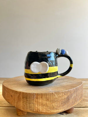 Bee Mug