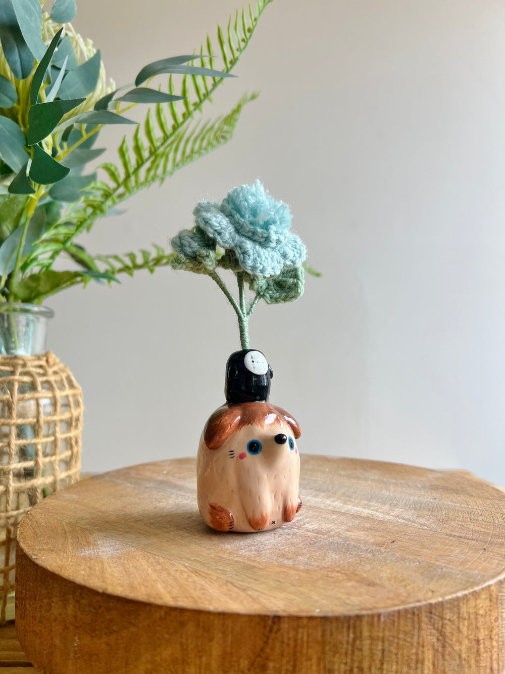 Bud vase, photo 7 of 7