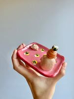 Trinket dish