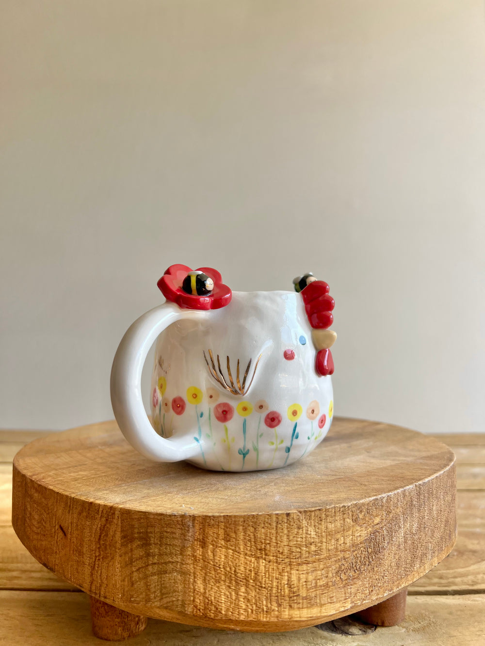 Chicken Mug, photo 2 of 10