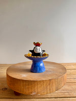 Trinket dish