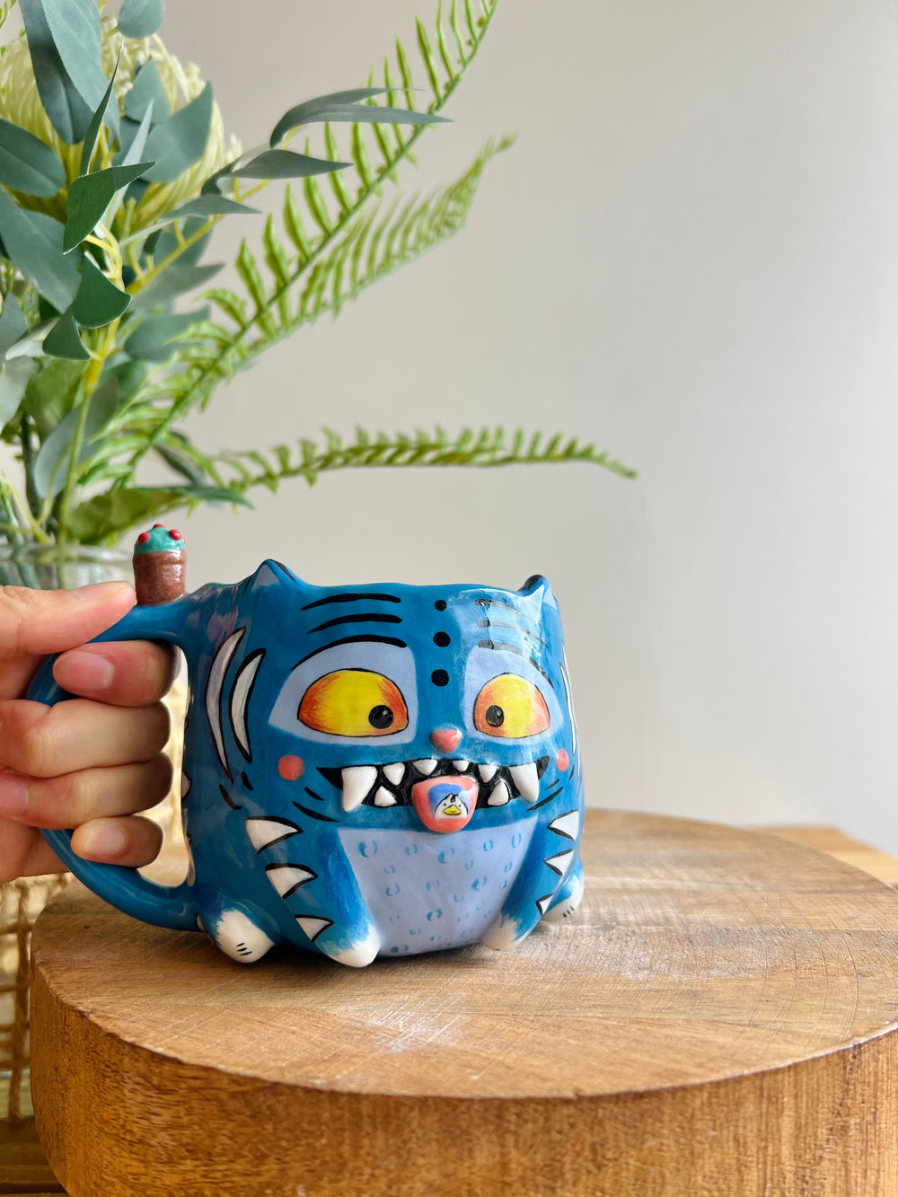 Derpy mug, photo 5 of 8