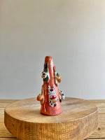 Bunny Bud Vase