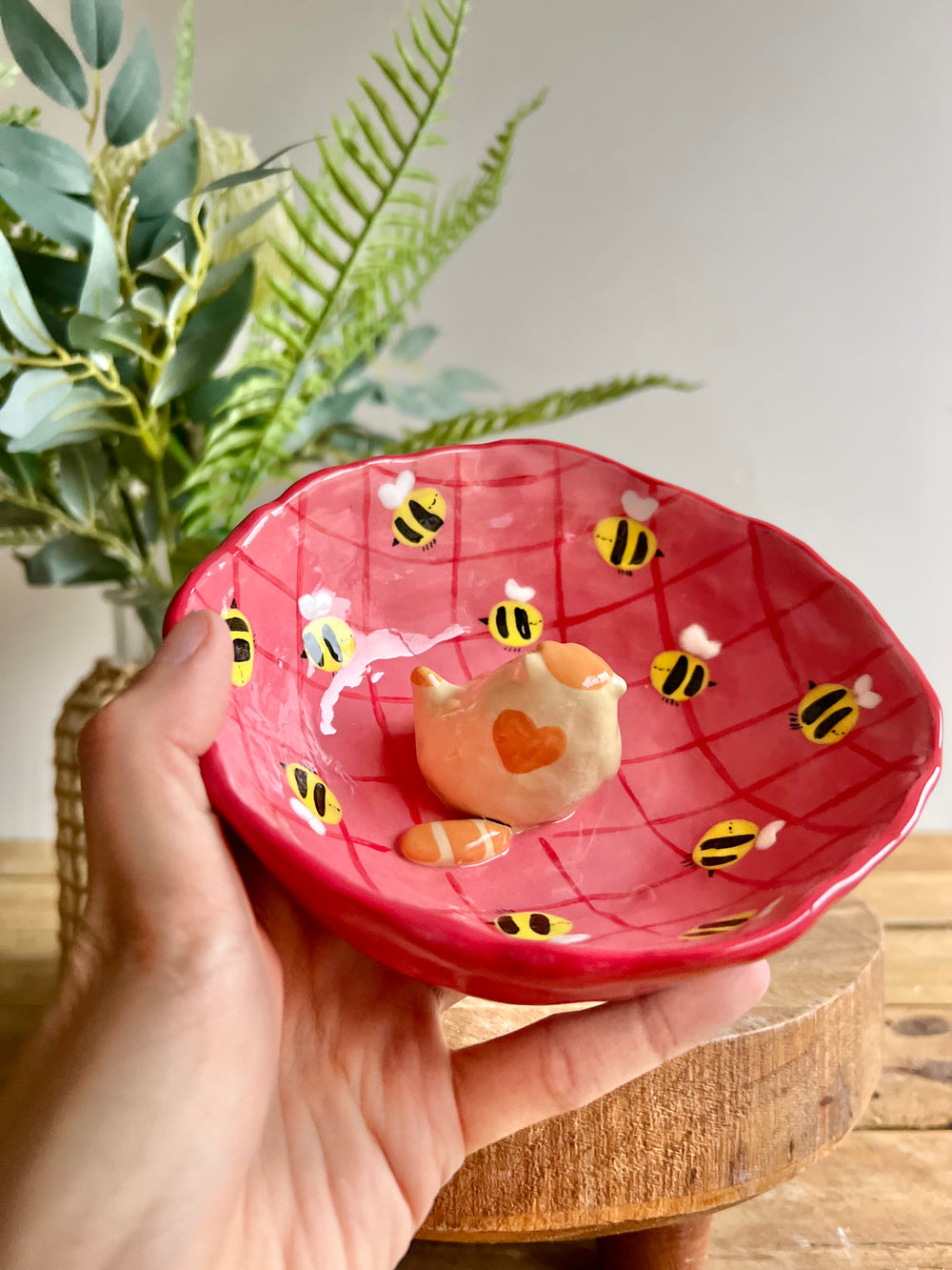 Bowl/trinket dish, photo 8 of 11