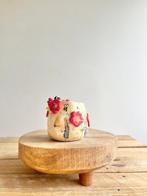 Garden mug