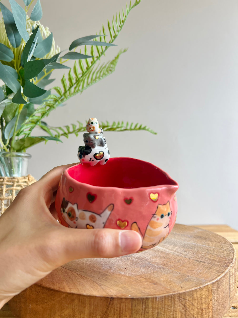 Chawan bowl, photo 6 of 11