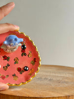 Trinket dish