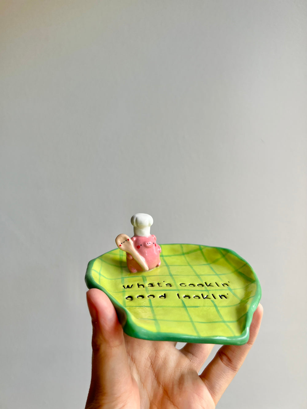 Spoon rest, photo 6 of 16