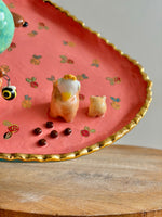 Trinket dish