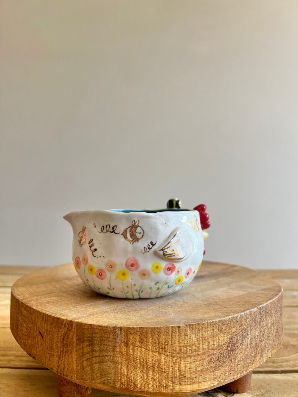Chicken Matcha Bowl, photo 4 of 16