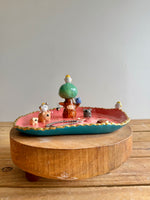 Trinket dish