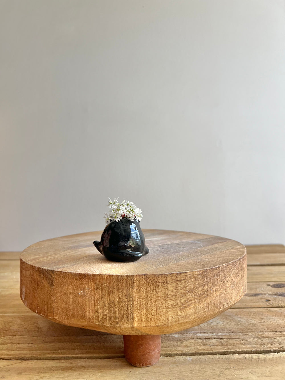 Mini bud vase, photo 3 of 7