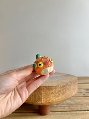 Mini bud vase