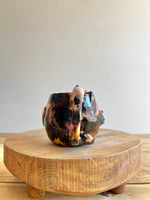 Tortie Mug