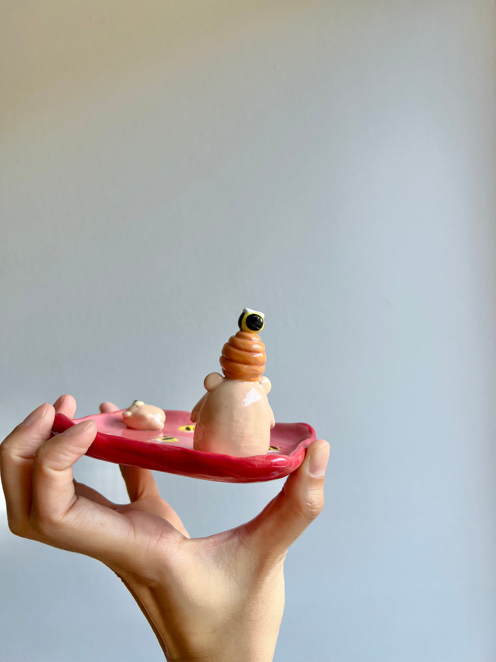 Trinket dish, photo 5 of 19