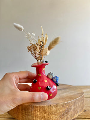 Bud Vase