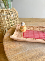Trinket dish