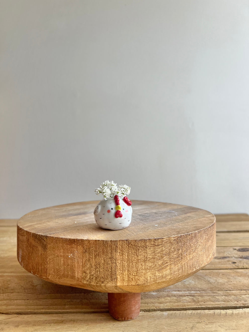 Mini bud vase, photo 6 of 8
