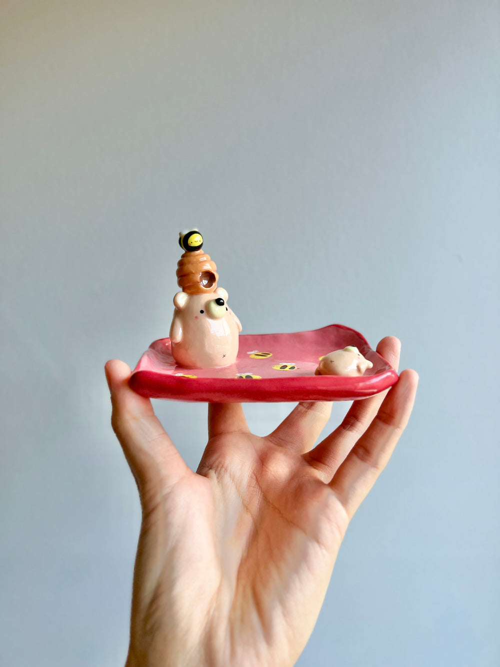 Trinket dish, photo 14 of 19