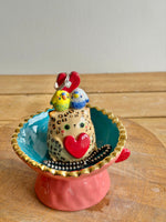 Trinket dish