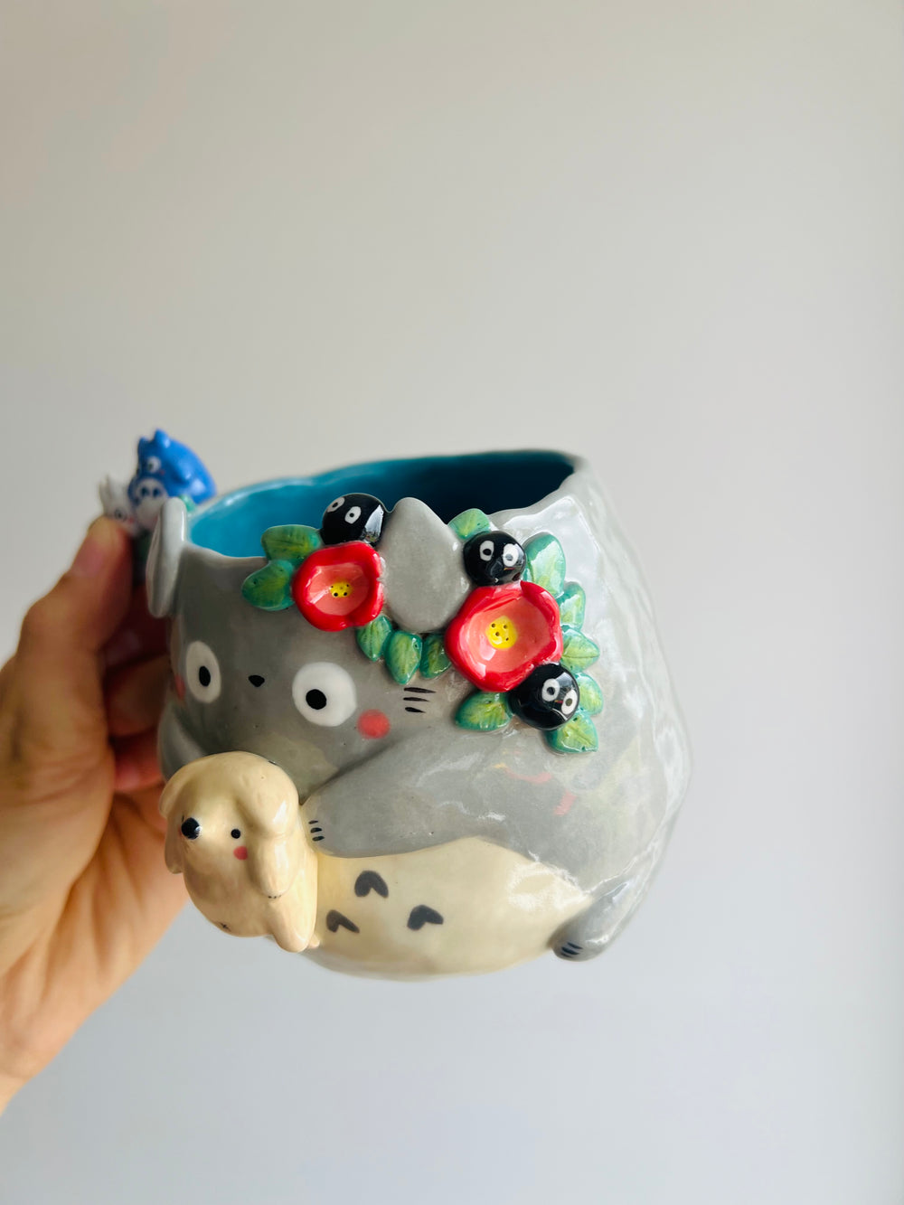 Custom mug, photo 3 of 5