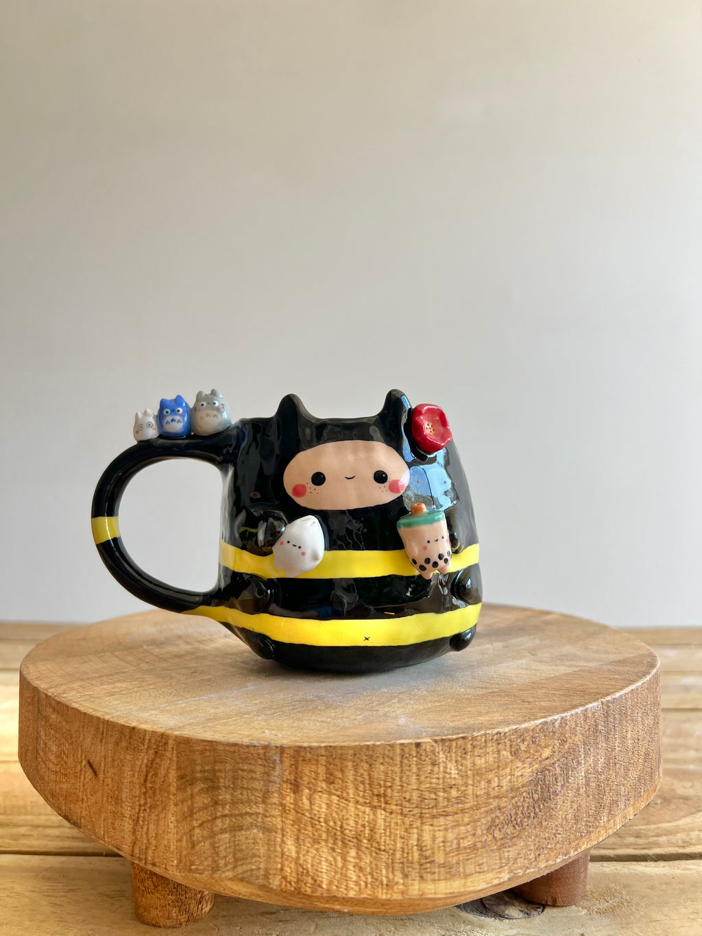 Bee Mug