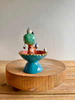 Trinket dish