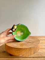 Matcha bowl