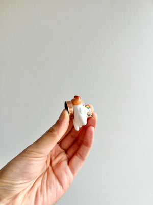 Mini magnet