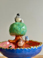 Trinket dish