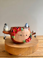 Planter pot
