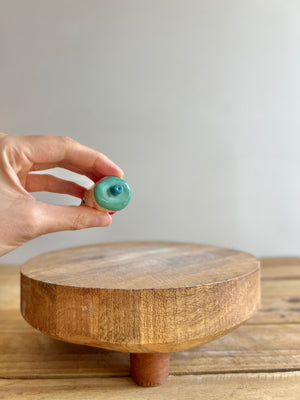 Mini bud vase