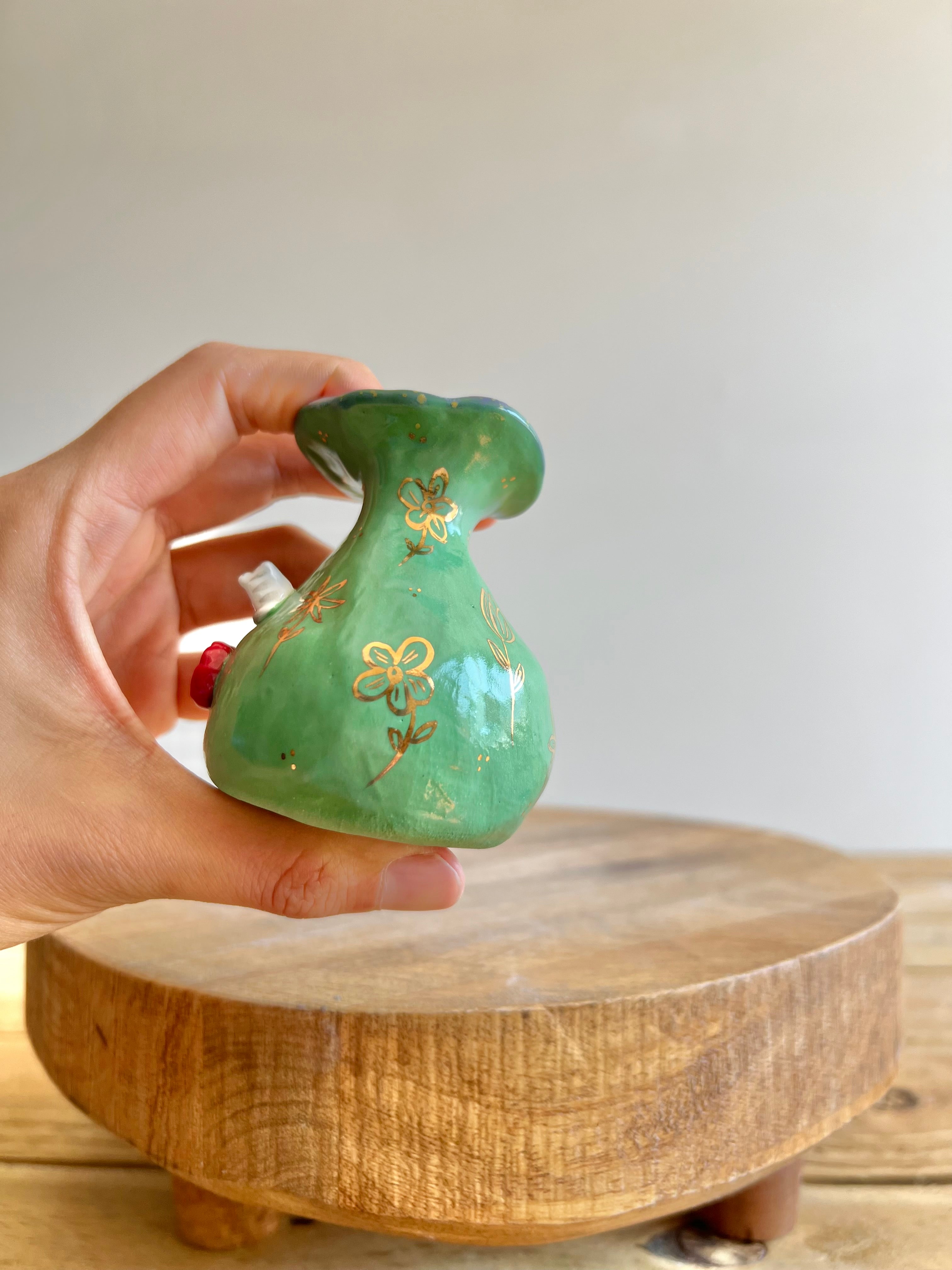 Bud Vase