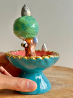 Trinket dish