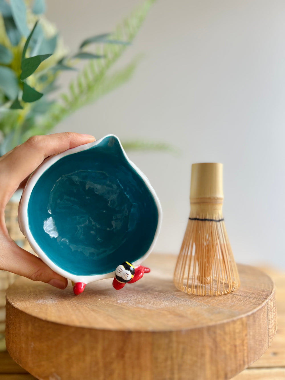 Chawan bowl, photo 10 of 11