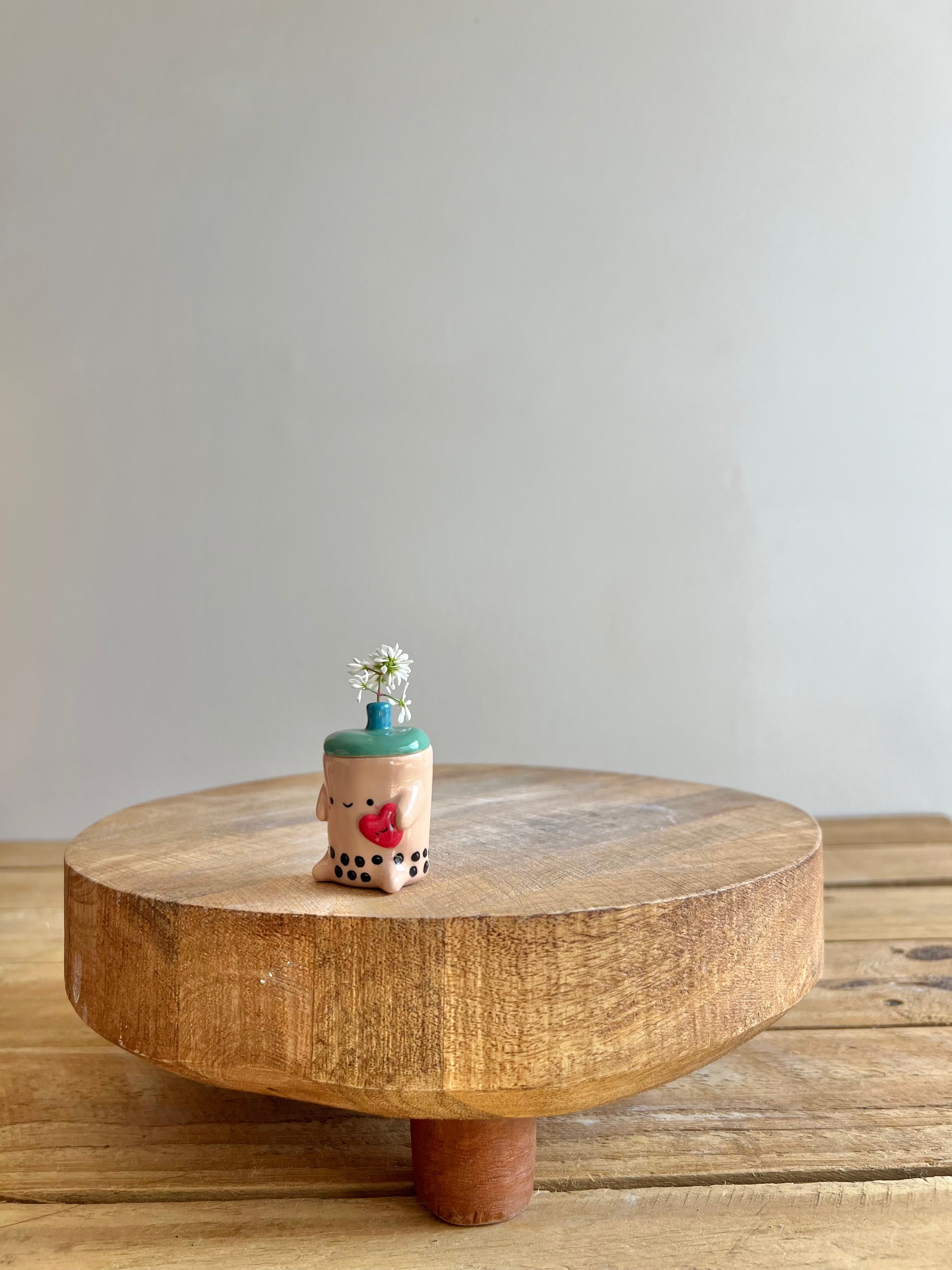 Mini bud vase