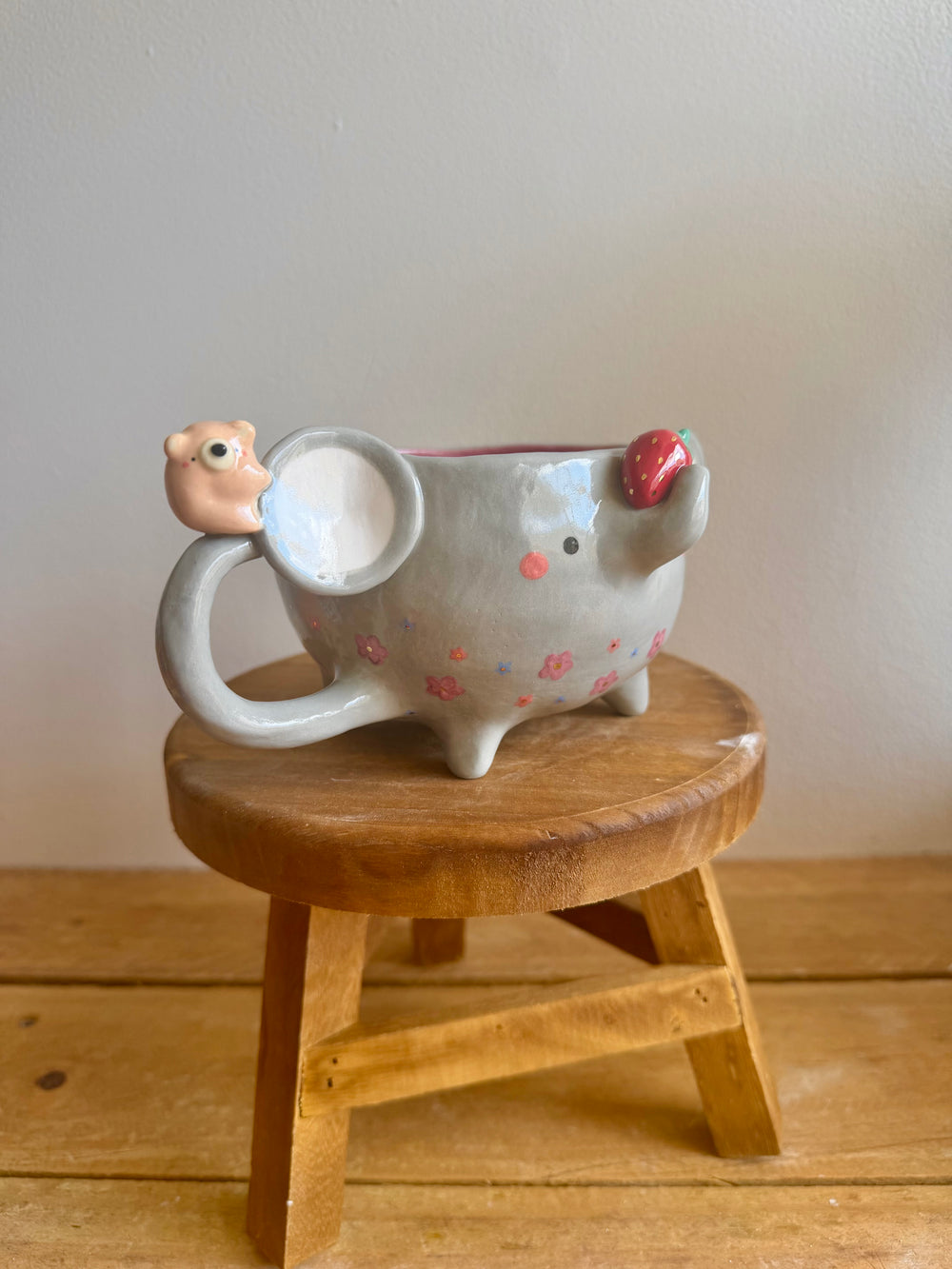 CUSTOM ORDER FOR ASH, photo 2 of 6