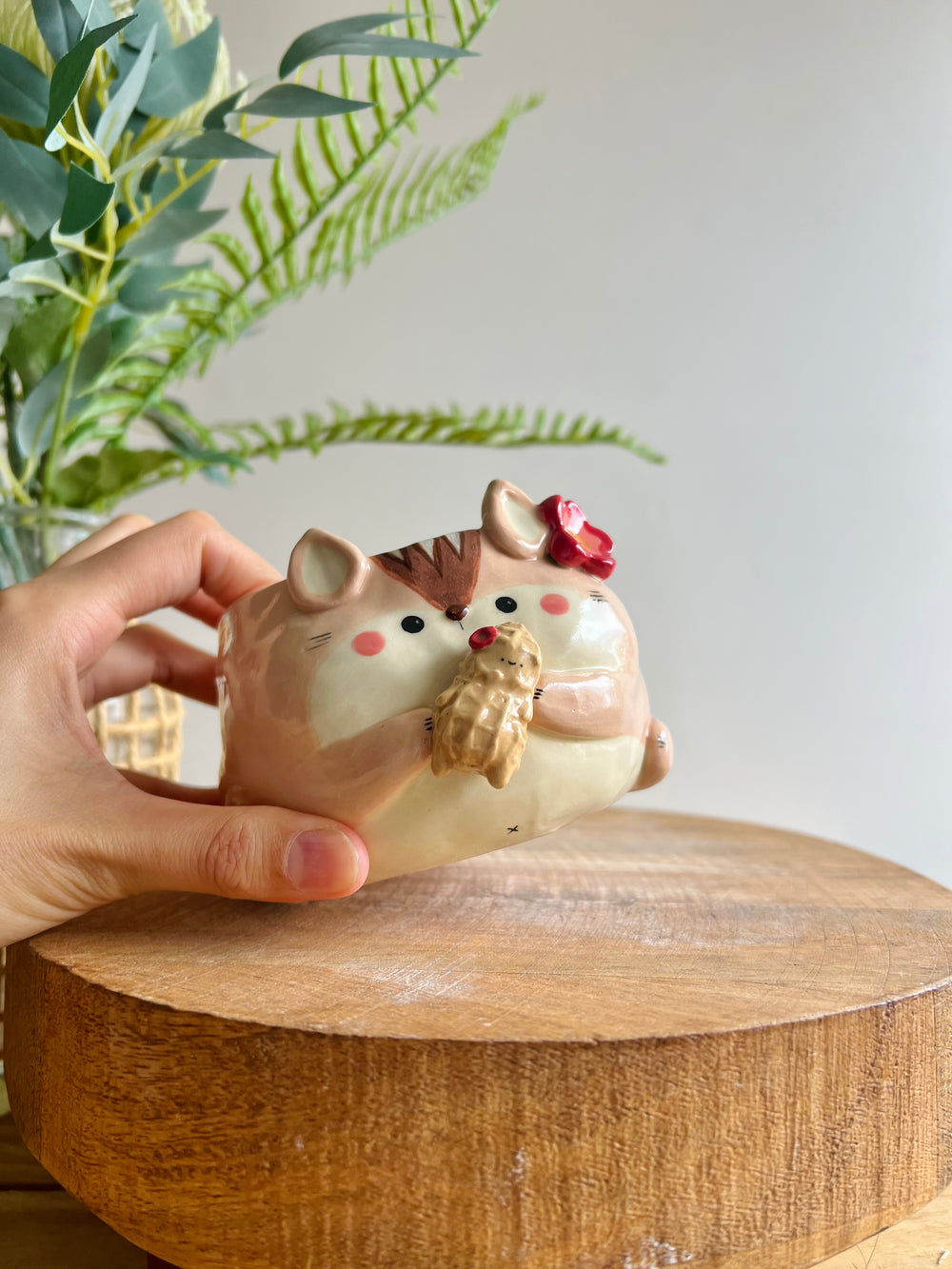 Hamster pot, photo 8 of 8