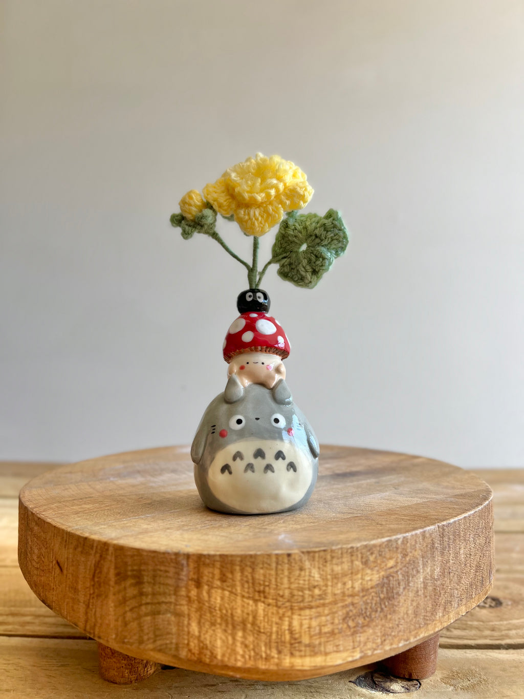 Bud Vase