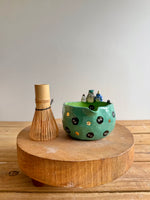 Matcha bowl